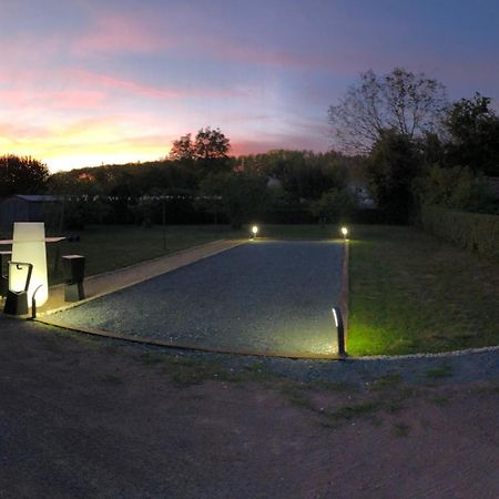 Villa Bergerac Avec Piscine المظهر الخارجي الصورة