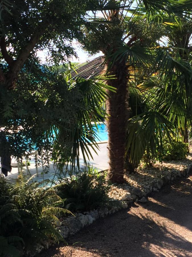 Villa Bergerac Avec Piscine المظهر الخارجي الصورة